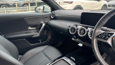 Mercedes-Benz A-Class A180 Sport Executive 5dr Auto Petrol Hatchback